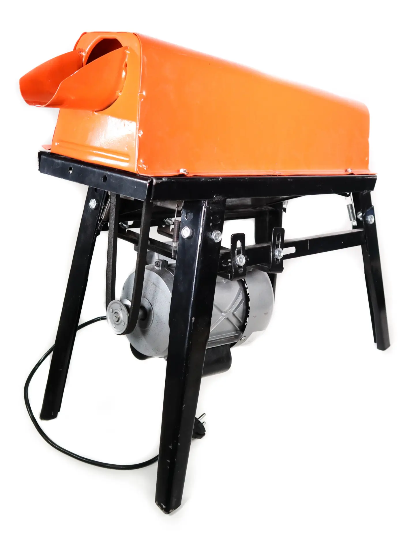 Batoze & desfacatoare porumb - Desfacator Electric pentru Porumb 450W Portocaliu