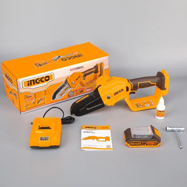 Fierastrau de Mana 20V 13cm (5 [6]