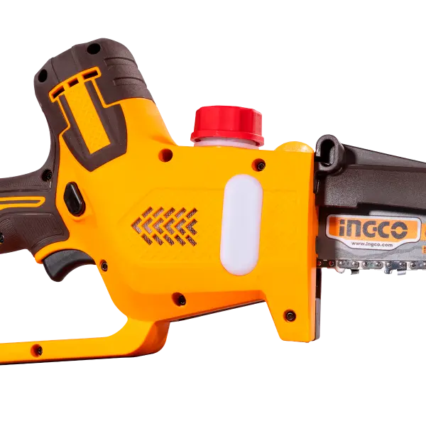 Drujbe electrice - Fierastrau de Mana 20V 15cm (6 " ) fara Acumulator si Incarcator