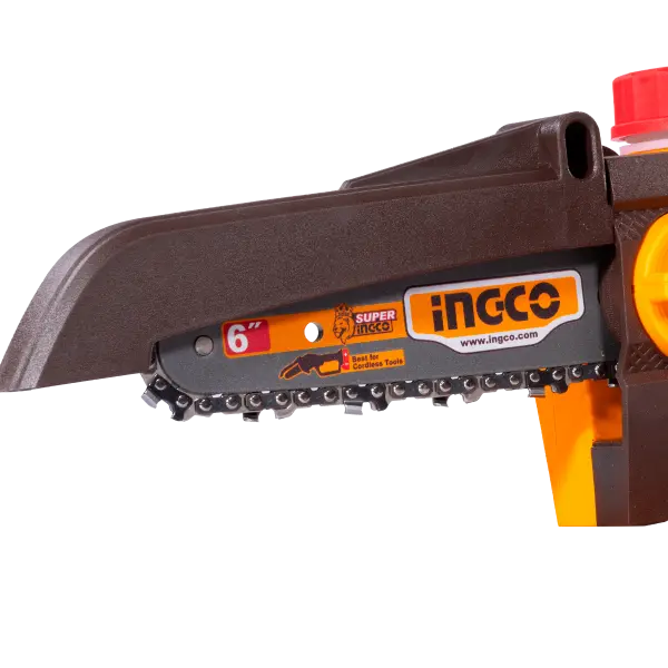 Fierastrau de Mana 20V 15cm (6 " ) fara Acumulator si Incarcator [3]