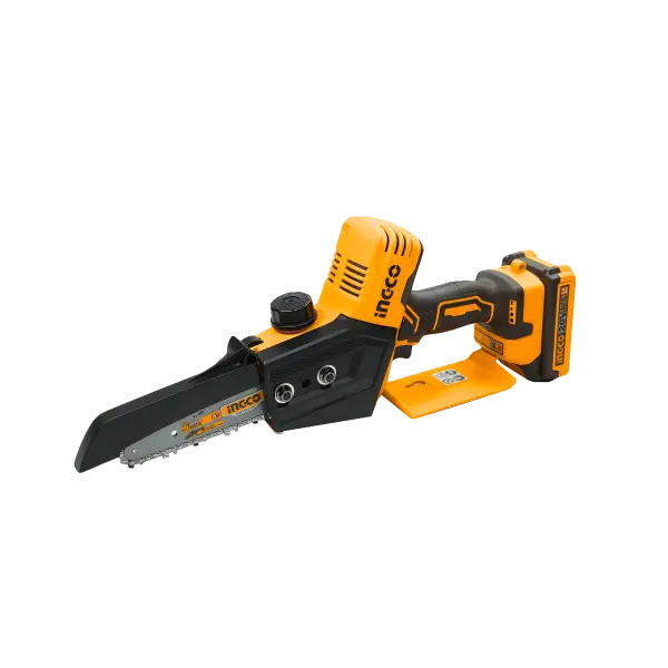 Fierastrau de Mana 20V 15cm fara Acumulator si Incarcator [4]