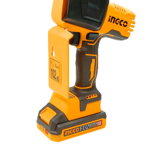 Fierastrau de Mana Electric 20V 15cm (6 [3]