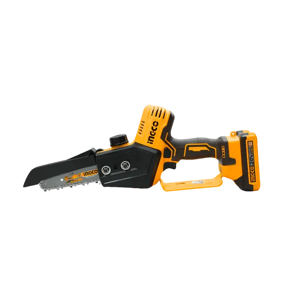 Fierastrau de Mana Electric 20V 15cm (6 [5]