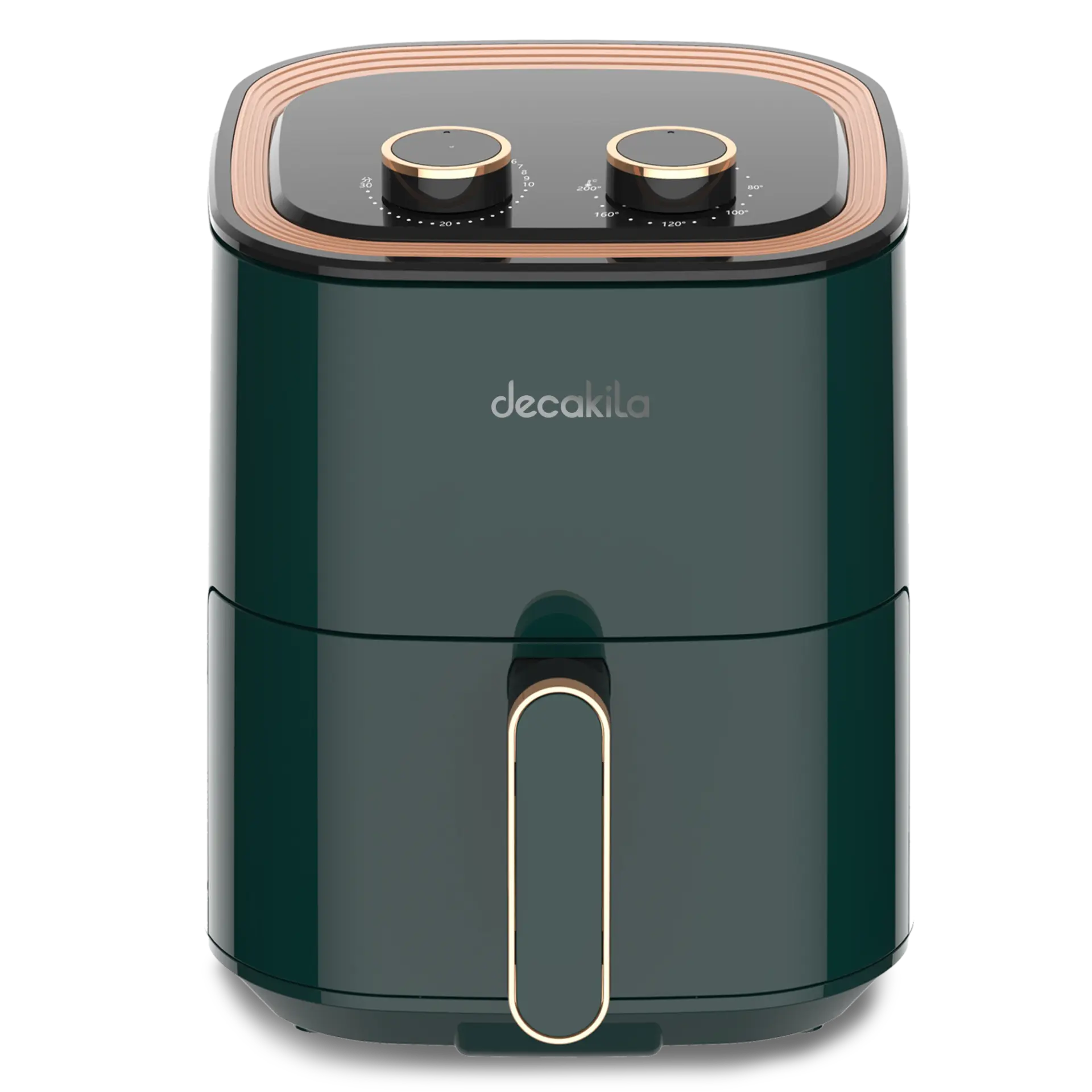 Friteuze - Friteuza cu Aer Cald 1400W 3.5L