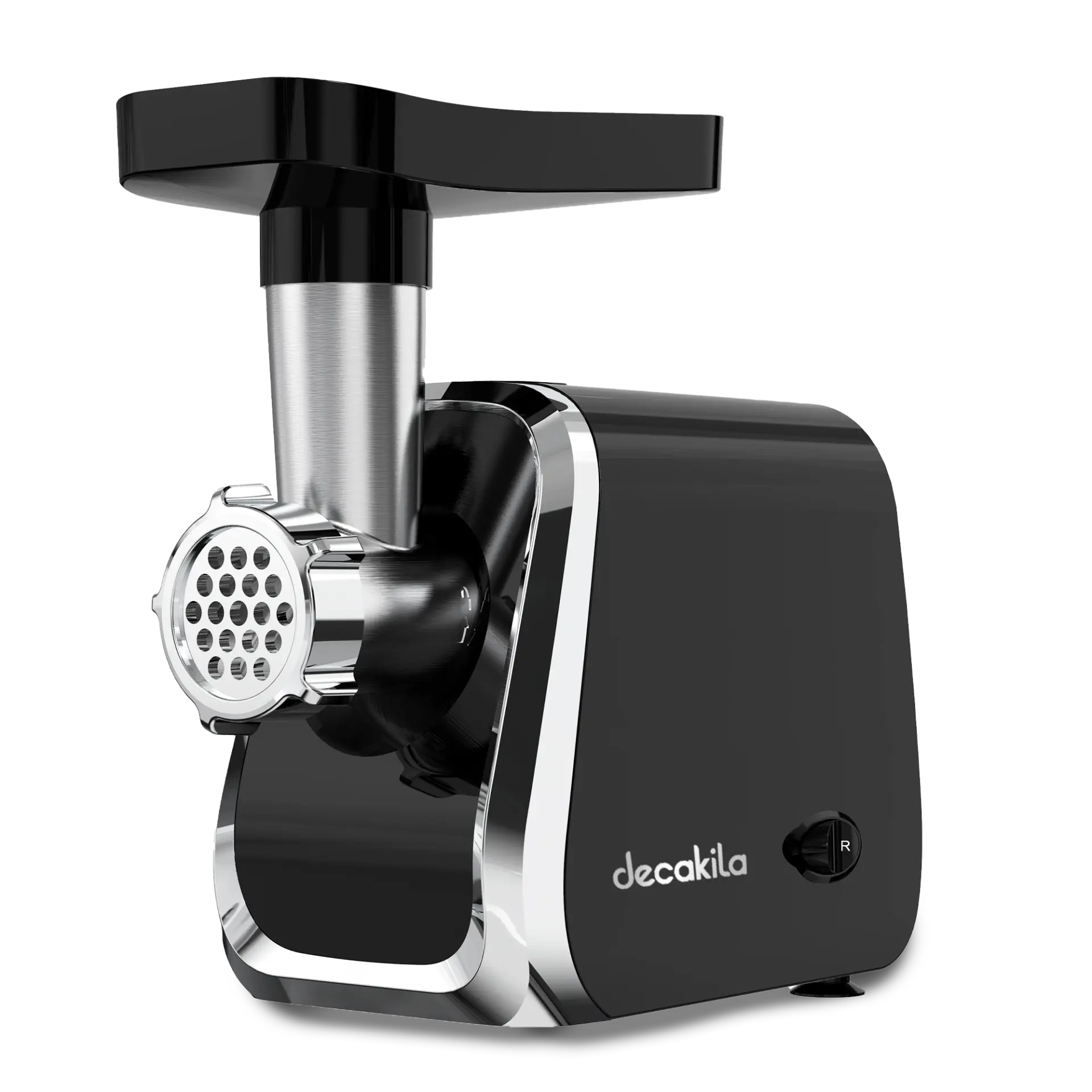 Gradina & gospodarie - Masina de Macinat Carne 600W