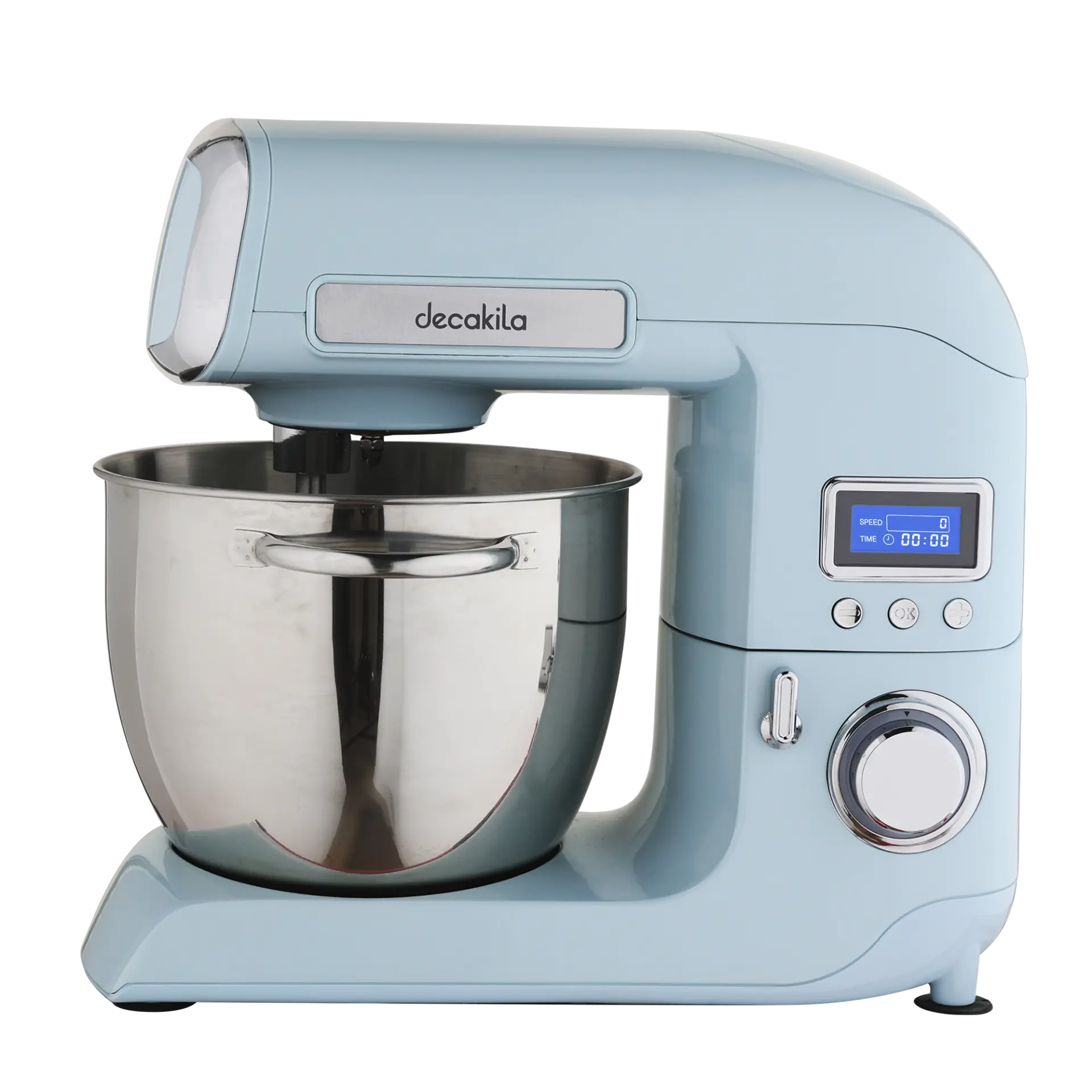 Electrocasnice mici - Mixer cu Stand 1200W si 8 Viteze