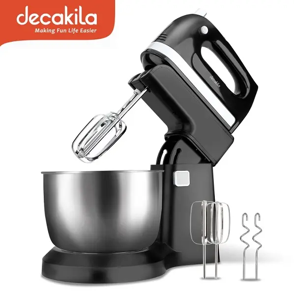 Electrocasnice mici - Mixer cu Stand 250W 3.5L