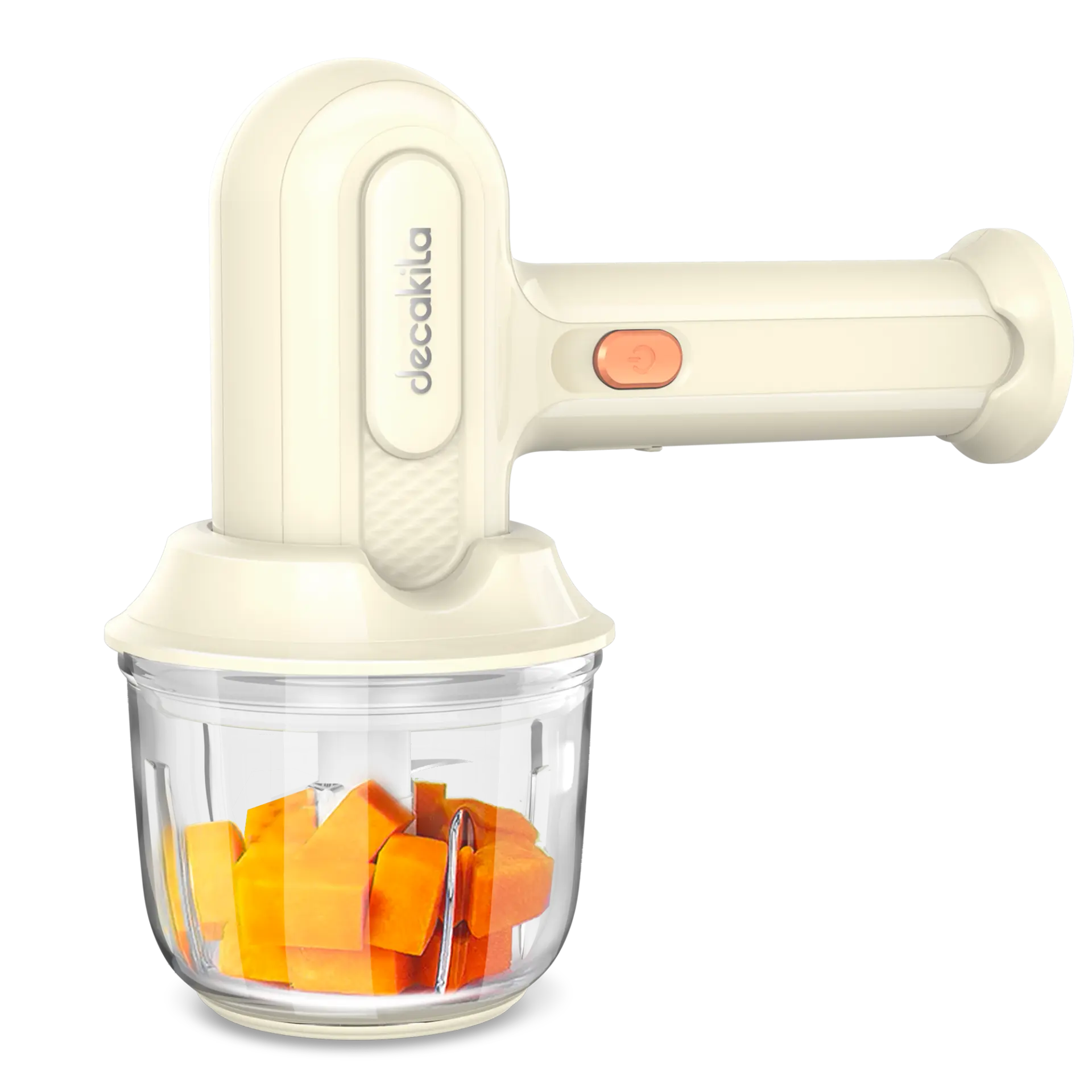 Electrocasnice mici - Mixer de Mana cu 3 Viteze 25W