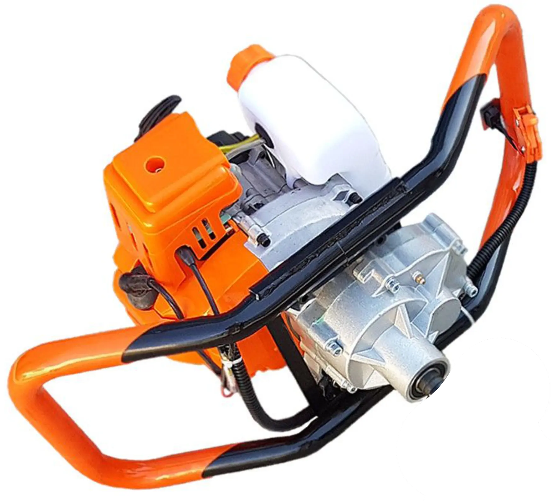 Gradina & gospodarie - Motoburghiu/Motoforeza 2,7CP