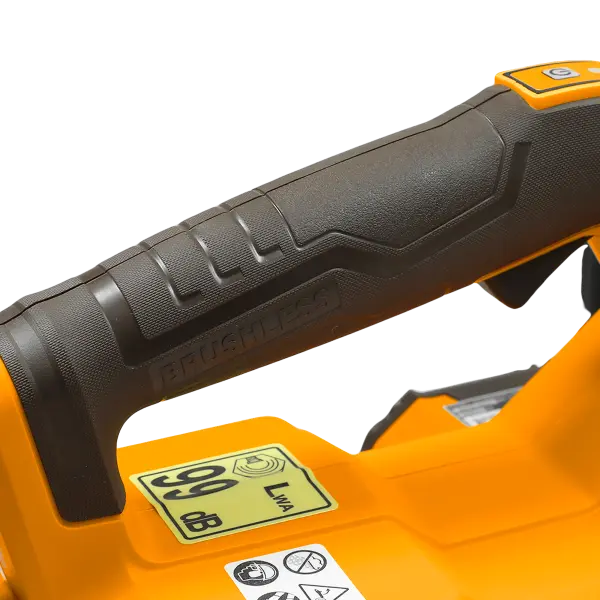 Motofierastrau 20V 30cm ( 12" ) fara Acumulator si Incarcator [1]