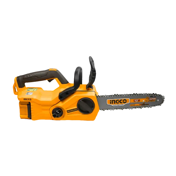 Motofierastrau 20V 30cm ( 12" ) fara Acumulator si Incarcator [2]