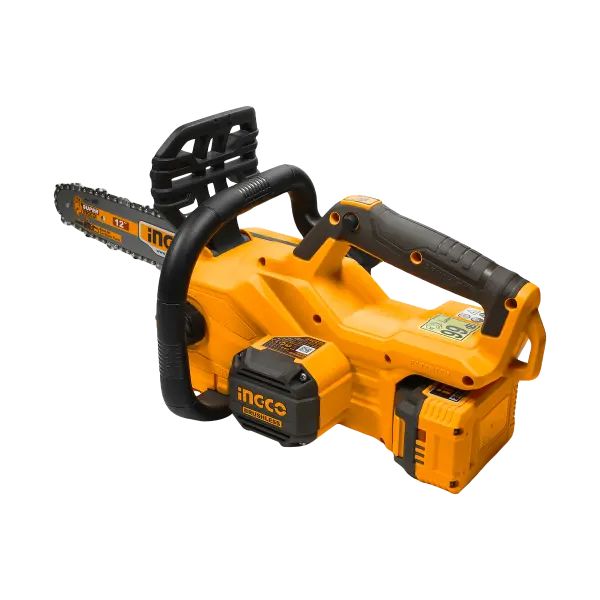 Motofierastrau 20V 30cm ( 12" ) fara Acumulator si Incarcator [3]