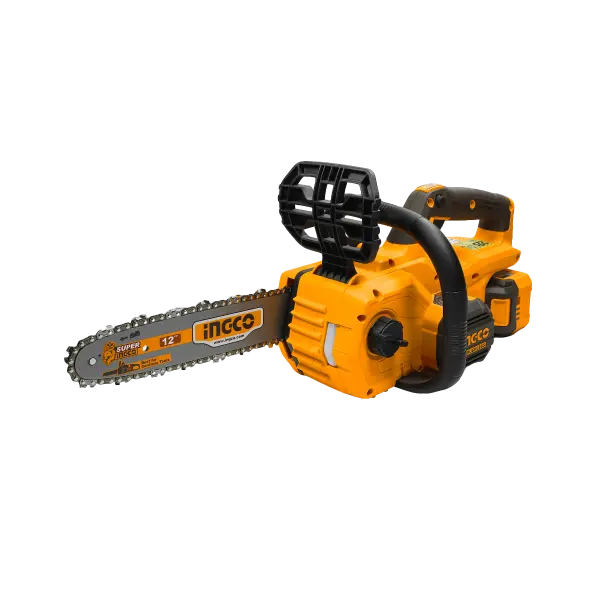 Motofierastrau 20V 30cm ( 12" ) fara Acumulator si Incarcator [4]