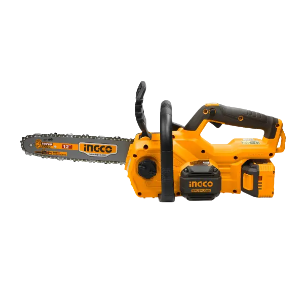 Motofierastrau 20V 30cm ( 12" ) fara Acumulator si Incarcator [5]