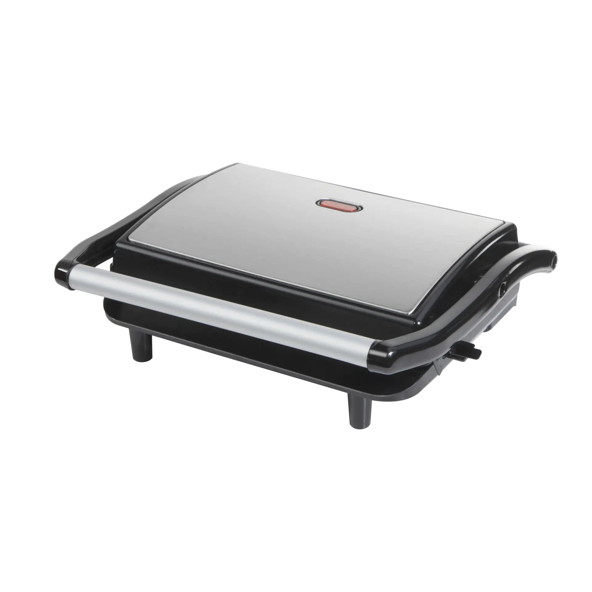 Grilluri, aparate de sandwich si waffle - Sandwich Maker / Gratar 850W