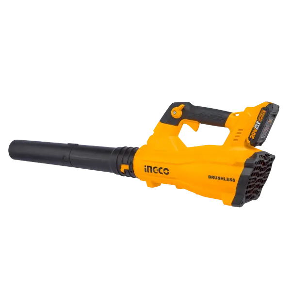 Suflanta de Frunze 20V Fara Baterie si Incarcator [2]