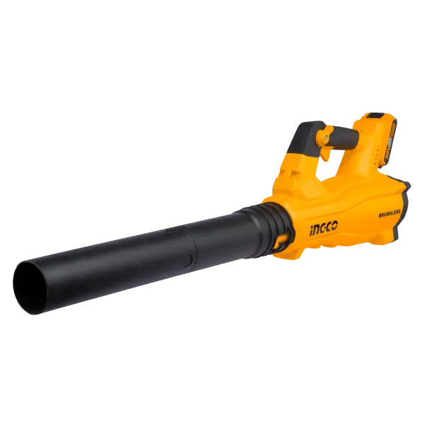 Suflanta de Frunze 20V Fara Baterie si Incarcator [3]