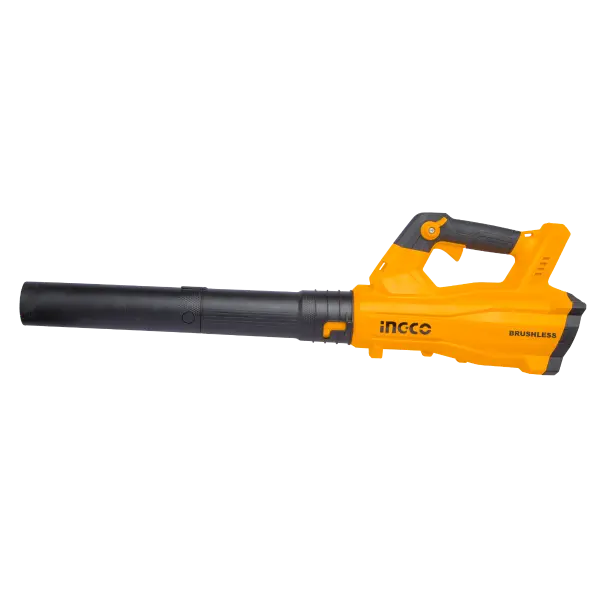 Suflanta de Frunze 20V Fara Baterie si Incarcator [4]