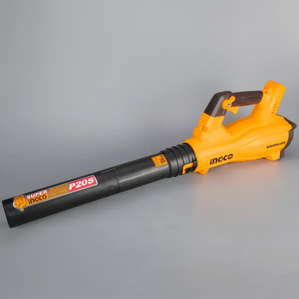 Suflanta de Frunze 20V Fara Baterie si Incarcator [1]