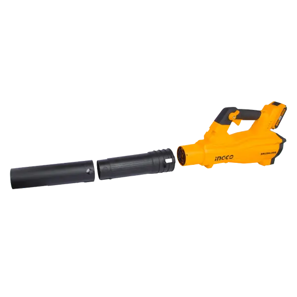 Suflanta de Frunze 20V Fara Baterie si Incarcator [11]