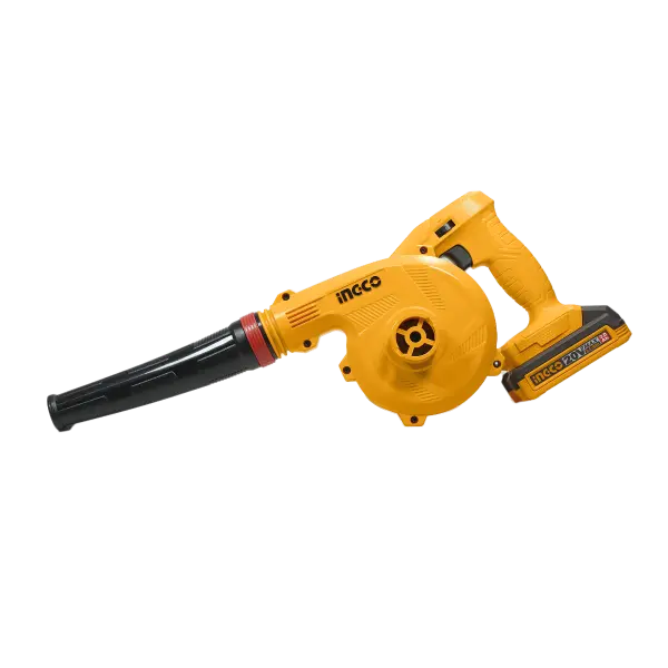 Suflanta Frunze 20V Mica Tip Turbina fara Acumulator si incarcator [4]