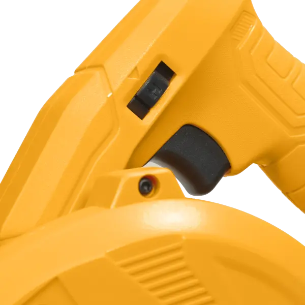 Suflanta Frunze 20V Mica Tip Turbina fara Acumulator si incarcator [2]