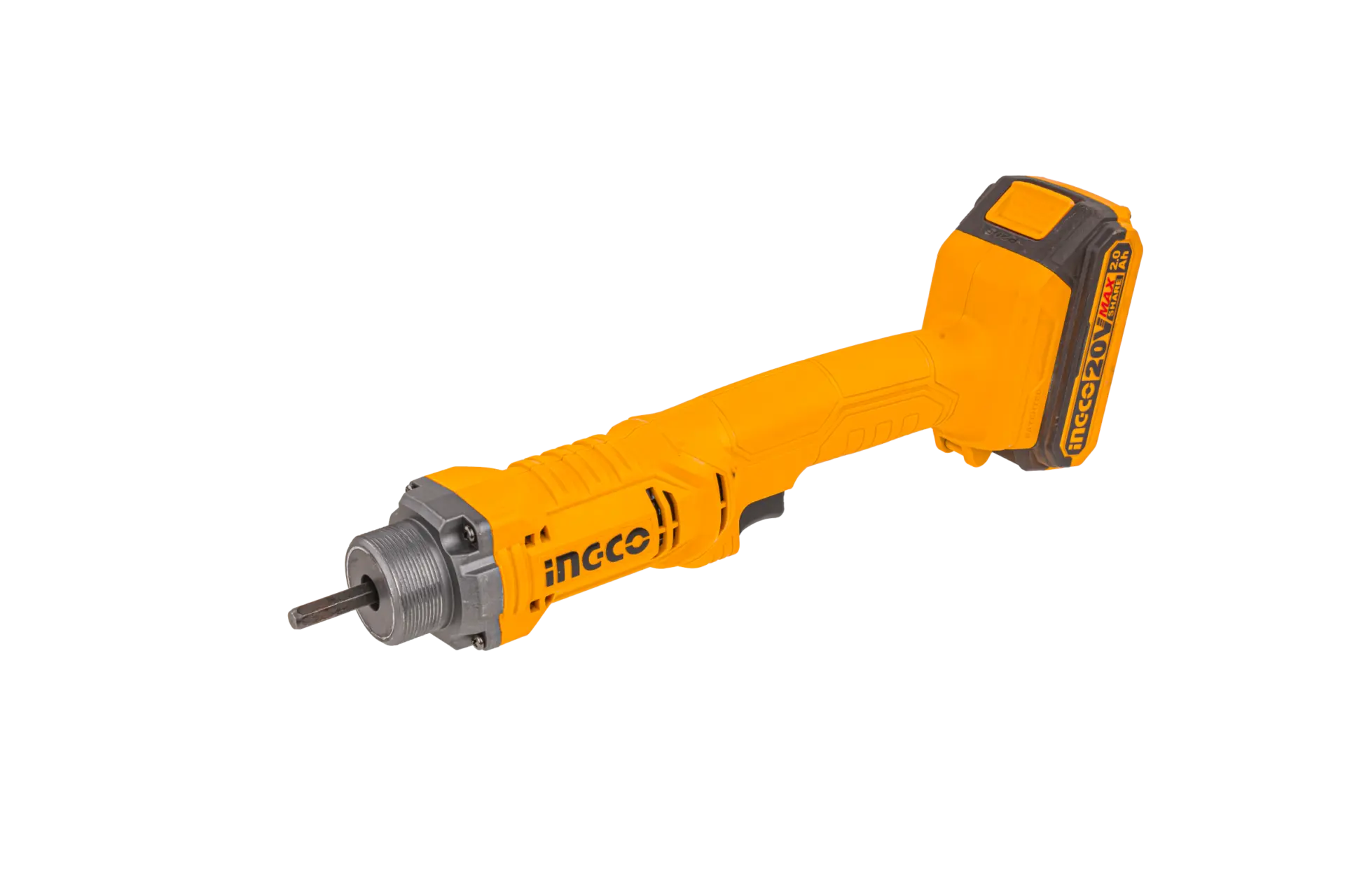 Vibrator Beton 20V cu 1 Acumulator [5]