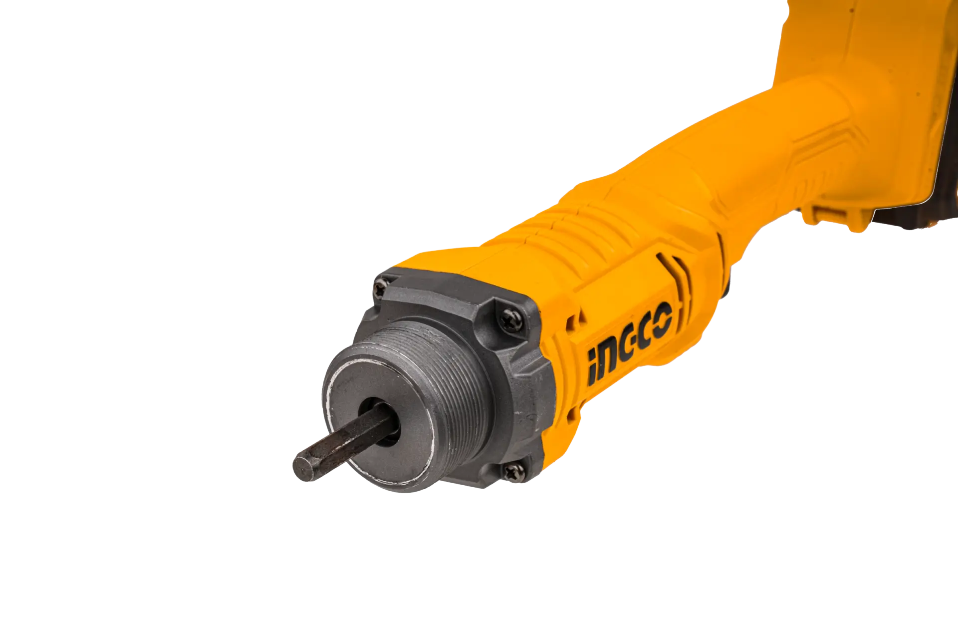 Vibrator Beton 20V Fara Acumulator si Incarcator [5]