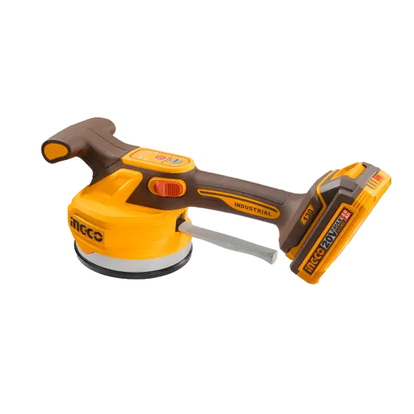 Vibrator pentru Placi Ceramice 20V fara Acumulator si Incarcator [4]