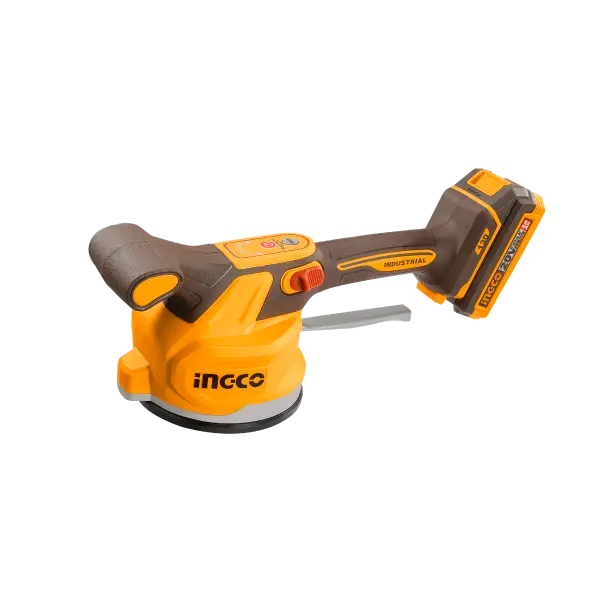 Vibrator pentru Placi Ceramice 20V fara Acumulator si Incarcator [5]