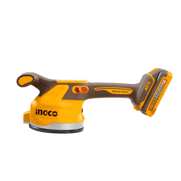 Vibrator pentru Placi Ceramice 20V fara Acumulator si Incarcator [6]