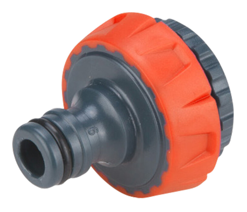 Conectori & accesorii furtun gradina - Adaptor Furtun EvoTools +Plus - Diametru 1/2-3/4 inch