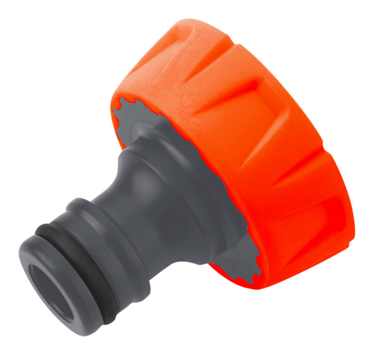 Conectori & accesorii furtun gradina - Adaptor Furtun Filet Interior EvoTools +Plus