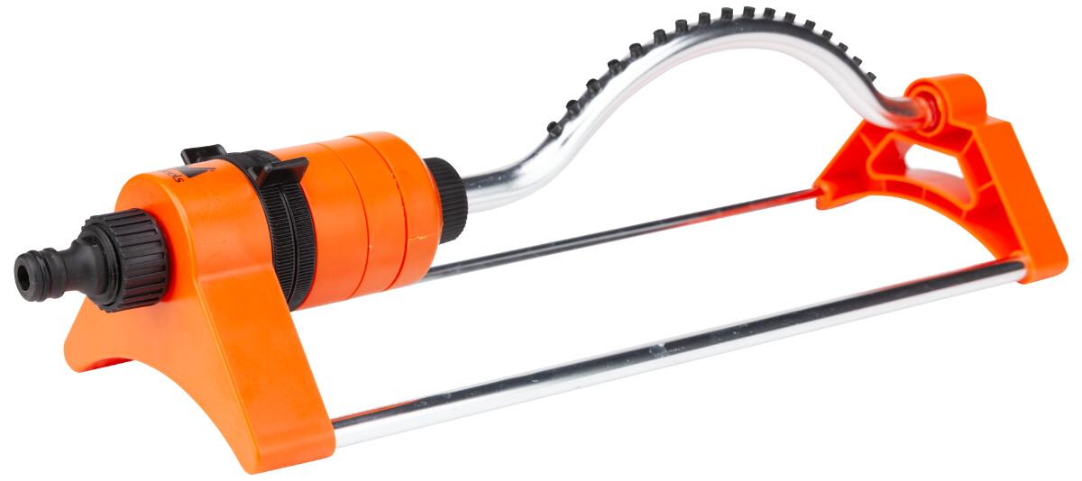 Aspersoare - Aspersor Oscilant 17 Duze Plastic EvoTools