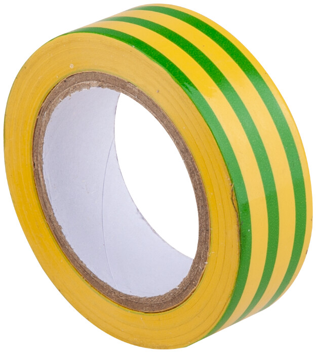 Banda Izolatoare EvoTools - Lungime 10 m Grosime 0.13 mm Latime 19 mm [3]