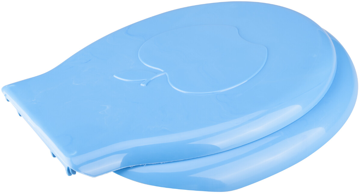 Accesorii vase de toaleta - Capac WC - Culoare capac Alb