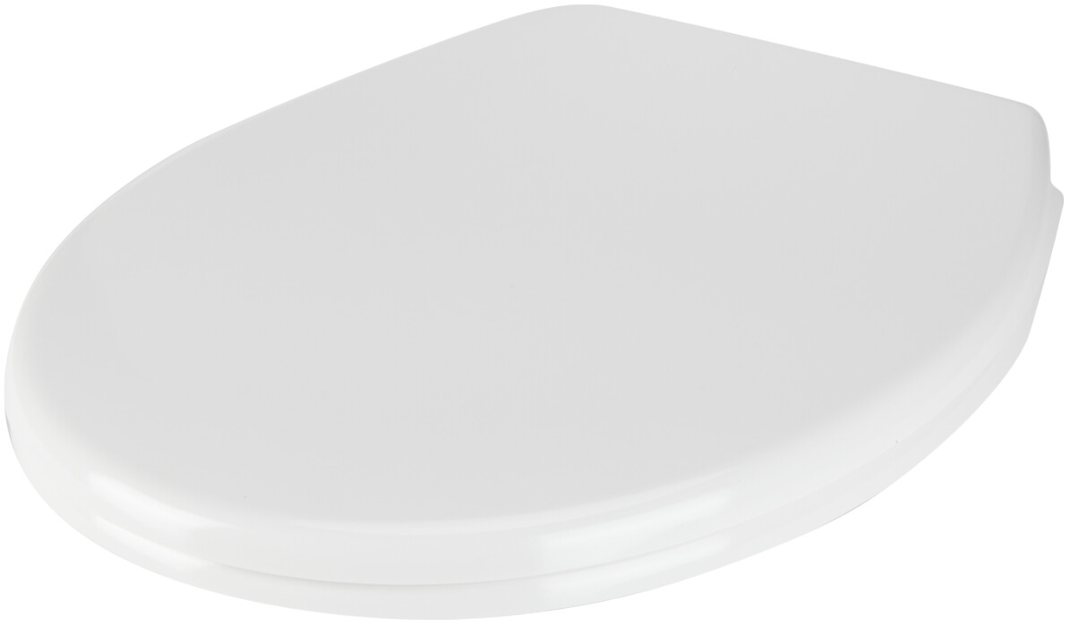 Accesorii vase de toaleta - Capac WC Soft Close Duroplast A1-A112WS