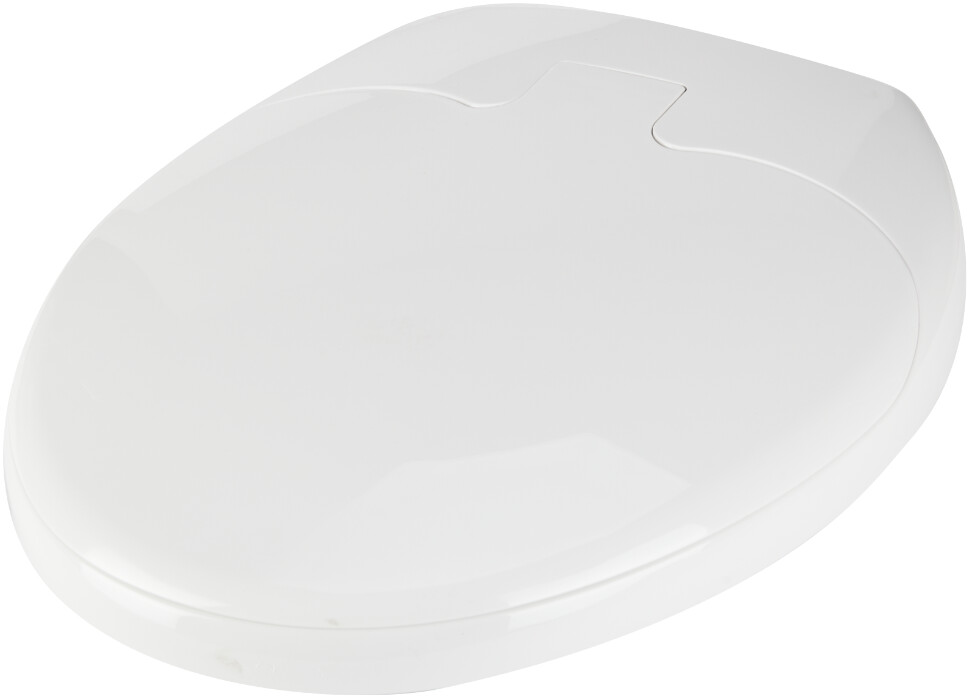 Accesorii vase de toaleta - Capac WC Soft Close PP cu Reductor pentru Copii LPF-207