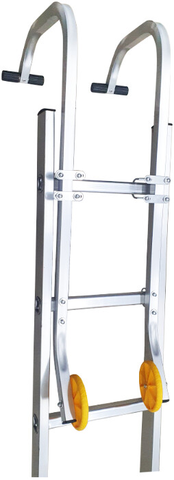 Scari, platforme si schele - Carlig Ancorare Scara Evotools