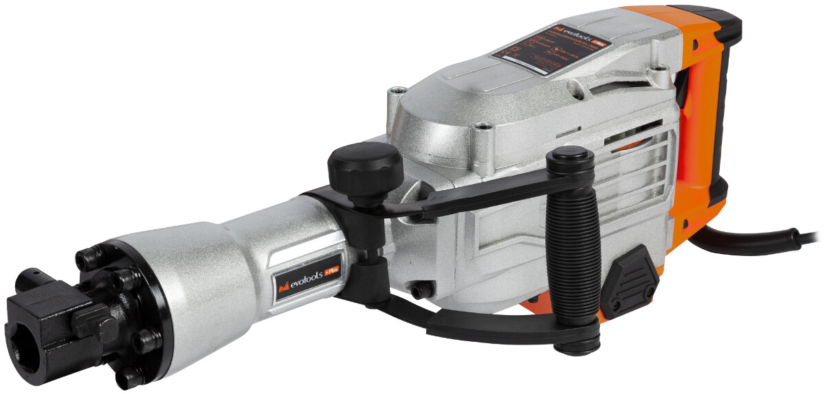 Ciocane demolatoare - Ciocan Demolator DH1700D EvoTools +Plus