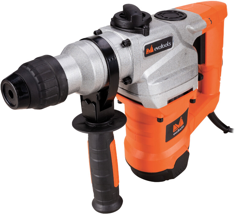 Ciocane demolatoare - Ciocan Rotopercutor RH1100D EvoTools