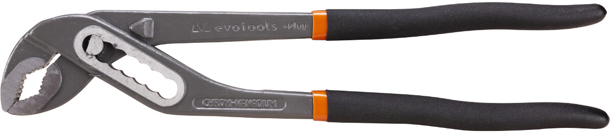 Clesti, patenti si foarfece - Cleste Papagal EvoTools +Plus - Lungime 300 mm