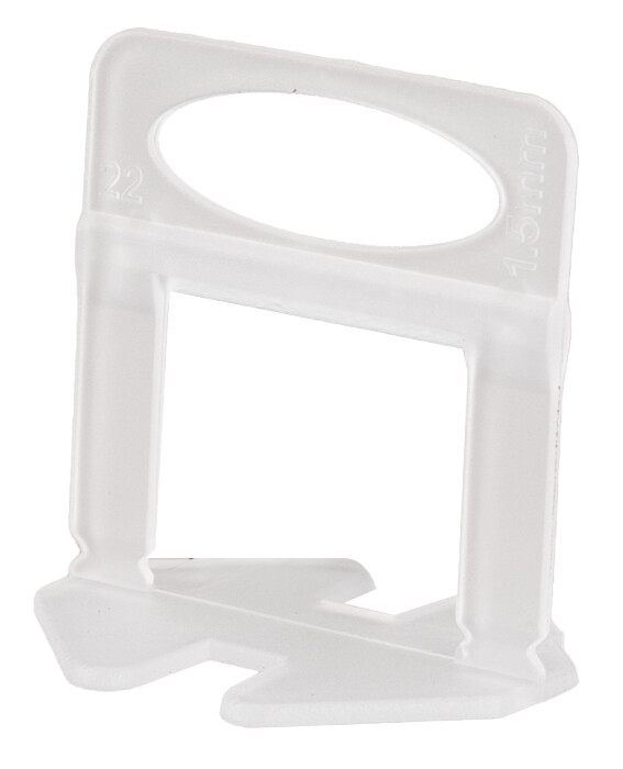 Scule & unelte - Clips Nivelare Gresie/Faianta - Grosime clips 1.5