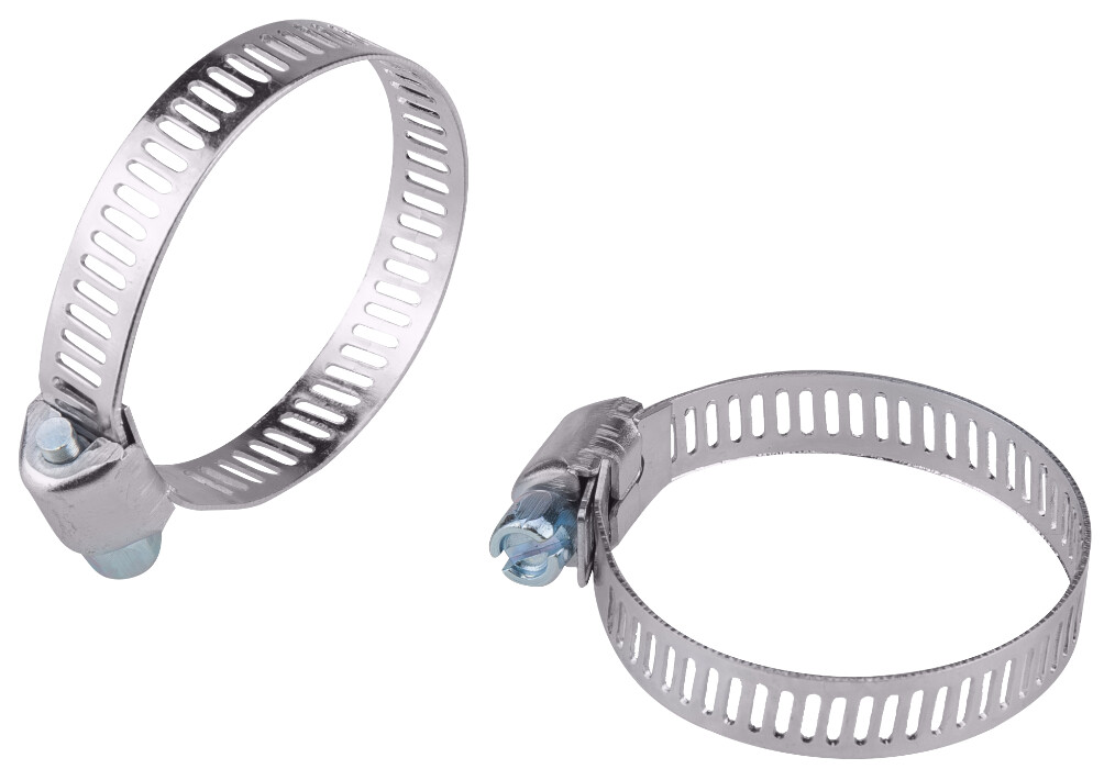 Conectori & accesorii furtun gradina - Colier Metal pentru Furtun - 1 S10