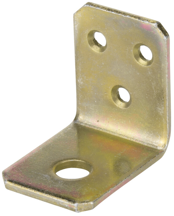 Elemente imbinare lemn - Coltar Mobila 0017-3233ZG - Dimensiuni coltar 32x33x24x2 mm