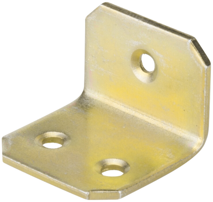 Elemente imbinare lemn - Coltar Mobila 1017-1824ZG - Dimensiuni coltar 18x24x25x1.5 mm