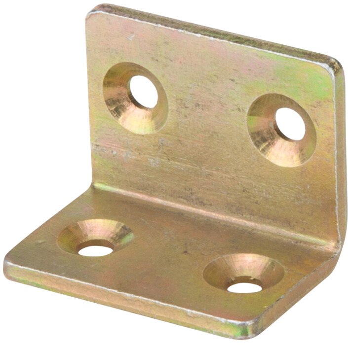 Elemente imbinare lemn - Coltar Mobila 3017-2527ZG - Dimensiuni coltar 25x27x35x2.5 mm