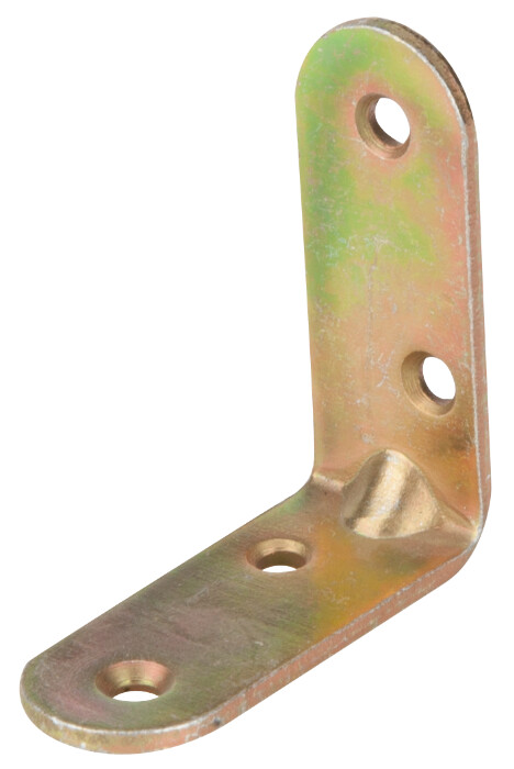 Elemente imbinare lemn - Coltar Mobila SG 12017-5555ZG - Dimensiuni coltar 55x55x24x2 mm