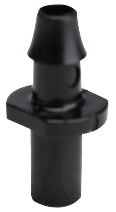 Sisteme de irigat - Conector Microtub Dn7