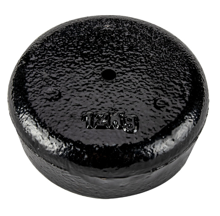 Accesorii motosape si motocultoare - Contragreutati Suplimentare de Roti pentru Motosape